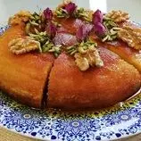 خاگینه تبریزی؛ نامش را زیاد شنیده‌اید اما مطمئنم فوت و فن پختش را نمی‌دانید