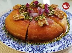 خاگینه تبریزی؛ نامش را زیاد شنیده‌اید اما مطمئنم فوت و فن پختش را نمی‌دانید
