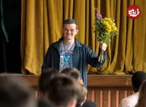 نگاهی به فیلم "قسم می خورم" ؛ از انزوا تا قهرمانی!