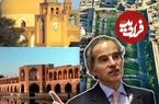 هشدار نسبت به هدف قرار دادن آثار تاریخی ایران