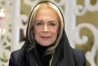 عکس| سفر در زمان؛ سلفی «بیتا فرهی» با «پوریا پورسرخ و میترا حجار» در شهرک غزالی؛ دهه 90