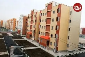 جدول| قیمت آپارتمان در پردیس و پرند چه فرقی دارند؟