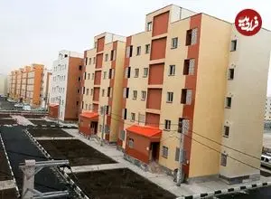 جدول| قیمت آپارتمان در پردیس و پرند چه فرقی دارند؟