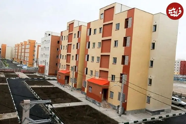 جدول| قیمت آپارتمان در پردیس و پرند چه فرقی دارند؟