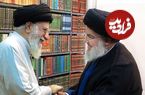 عکس؛ سفر به تاریخ؛ چهرۀ «سید حسن نصرالله» در 5 سالگی