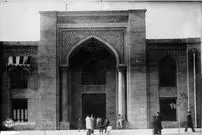 سفر به تهران قدیم؛ عکس‌های دیدنی دارالفنون؛ دانشگاه در ایران ۱۷۴ ساله شد!