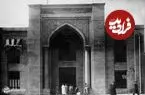 سفر به تهران قدیم؛ عکس‌های دیدنی دارالفنون؛ دانشگاه در ایران ۱۷۴ ساله شد!
