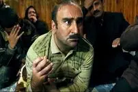 (تصاویر) تیپ و استایل جالب «بهبود فریبا» سریال پایتخت بعد 5 سال در یک مراسم