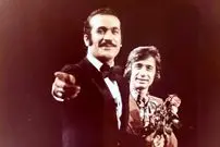 عکس| سفر در زمان؛ چهره «فریدون فرخزاد» در دوران نوجوانی؛ دهه 30