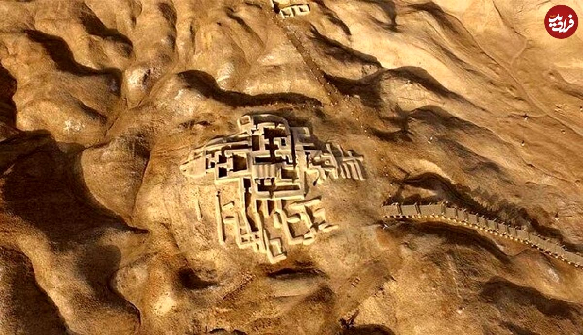 عکس؛ «شهر سوخته»؛ تمدنی خاموش اما زنده در دل تاریخ ایران