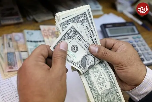قیمت دلار امروز چهارشنبه 25 شهریور 1405