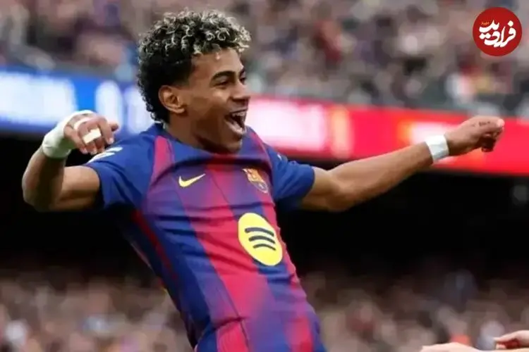 گزارش رصدخانه فوتبال از ارزش دارایی‌های باشگاه‌ها؛ چلسی در صدر و رکوردشکنی یامال