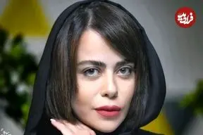 ببینید؛ واکنش الهام اخوان به انتقاد از استایل متفاوتش