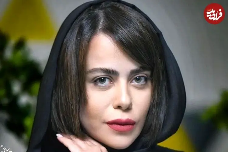 ببینید؛ واکنش الهام اخوان به انتقاد از استایل متفاوتش