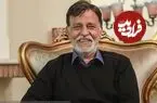 عکس| سفر زمان؛ «مرتضی عقیلی» در حال گریه کردن در آغوش «ایرج قادری»؛ سال 56