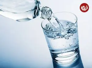 چگونه با نوشیدن آب، سوخت‌وساز بدن را افزایش دهیم؟