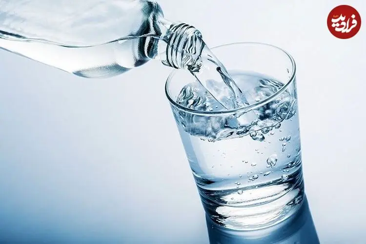 چگونه با نوشیدن آب، سوخت‌وساز بدن را افزایش دهیم؟