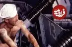 چگونه جنگ جهانی دوم تتو را رواج داد؟