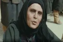 عکس| سفر زمان؛ «ساره، زن خولی» 15 سال بعد سریال مختارنامه در کانادا؛ سال 1400