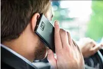 (ویدئو) جریمه استفاده از تلفن همراه هنگام رانندگی افزایش پیدا کرد؛ اما چقدر؟
