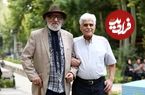 داریوش ارجمند: بازی در «پیرپسر» به من پیشنهاد شد، قبول نکردم
