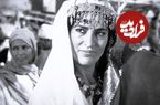 عکس؛ سفر در زمان؛ «هند جگرخوار فیلم محمد رسول الله» در 32 سالگی؛ سال 1340
