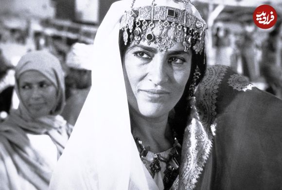عکس؛ سفر در زمان؛ «هند جگرخوار فیلم محمد رسول الله» در 32 سالگی؛ سال 1340