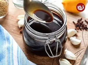 سس ووسترشایر؛ مزه ترش، شیرین، شور و تند را با هم احساس خواهید کرد