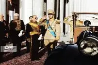 ایران قدیم؛ عکس‌های دیده نشده از اولین روز سلطنت محمدرضا شاه!
