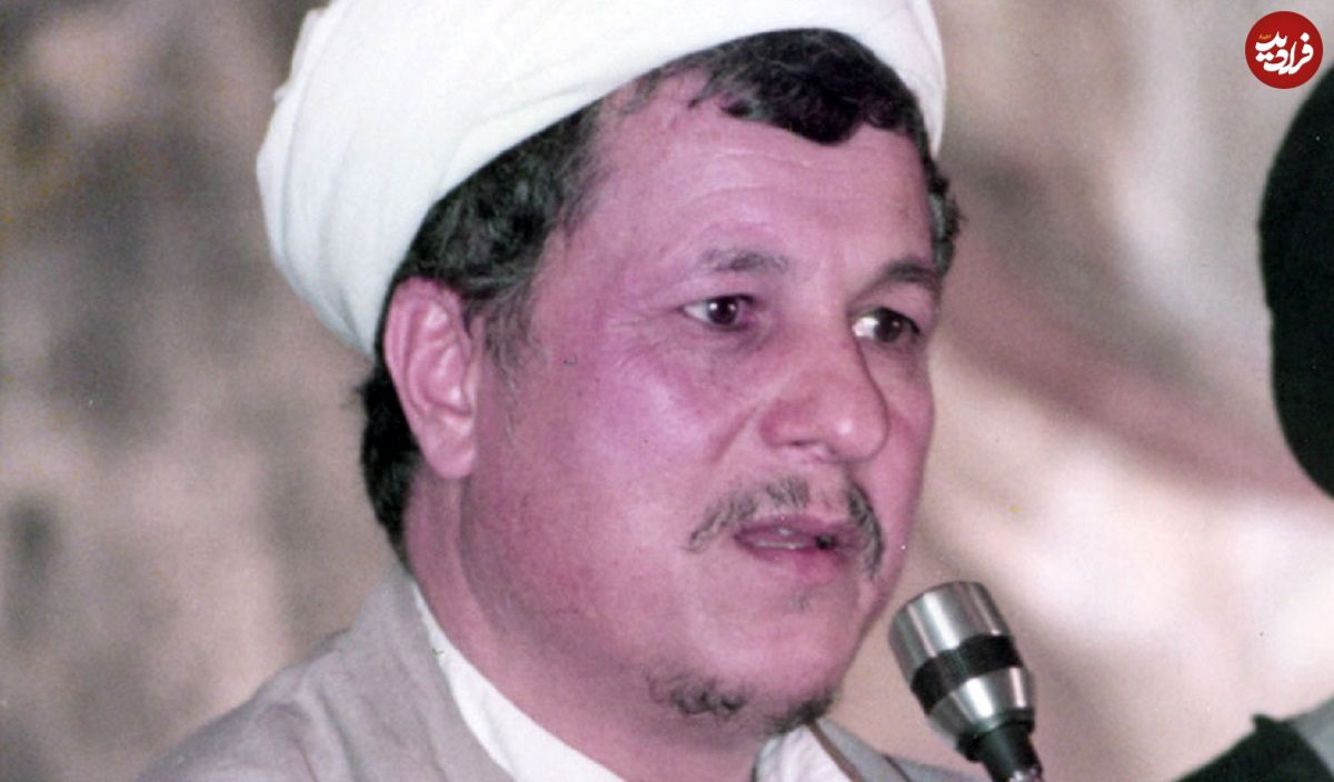 عکس؛ سفر در زمان؛ «هاشمی رفسنجانی و آیت الله خامنه ای» در دیدار با امام؛ دهه 60