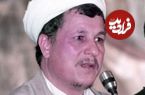 عکس؛ سفر در زمان؛ «هاشمی رفسنجانی و آیت الله خامنه ای» در دیدار با امام؛ دهه 60