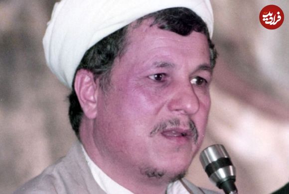 عکس؛ سفر در زمان؛ «هاشمی رفسنجانی و آیت الله خامنه ای» در دیدار با امام؛ دهه 60