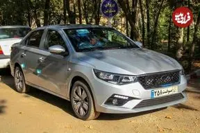 جدول؛ قیمت محصولات ایران‌خودرو امروز شنبه ۲۲ آذر ۱۴۰۴؛ قیمت جدید تارا اعلام شد