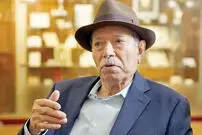 ببینید| همخوانی تصنیف «امشب شب مهتابه» توسط هنرمندان پیشکسوت
