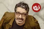 عکس| سفر به گذشته؛ مسعود کیمیایی و محمد صالح علاء در پشت صحنه یک فیلم؛ سال 64