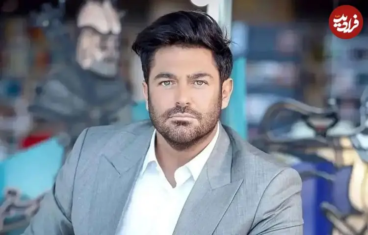 ببینید| محمدرضا گلزار و نسخه‌پیچی برای زندگی مشترک؛ انتقادها از پانتولیگ بالا گرفت