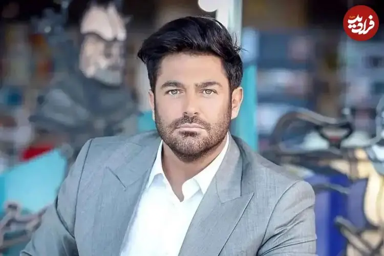 ببینید| محمدرضا گلزار و نسخه‌پیچی برای زندگی مشترک؛ انتقادها از پانتولیگ بالا گرفت