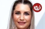 ببینید؛ روایت فریبا کوثری از اولین سفرش به کربلا