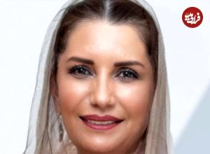 ببینید؛ روایت فریبا کوثری از اولین سفرش به کربلا