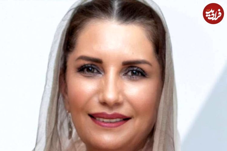 ببینید؛ روایت فریبا کوثری از اولین سفرش به کربلا