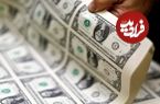 جدول؛ قیمت دلار امروز یکشنبه ۵ مرداد ۱۴۰۴