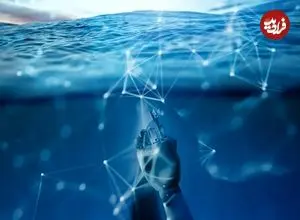 مصرف آب هوش مصنوعی از کل «آب‌معدنی‌های جهان» فراتر رفت