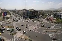 محله‌ باغ‌ها و پونه‌ها کجاست؟