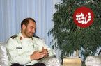 عکس؛ سفر در زمان؛ «قالیباف و محسن رضایی» با لباس سپاه در دوران جنگ؛ دهه 60