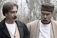 عکس| سفر در زمان؛ «شمس‌الله» 22 سال بعد سریال پس از باران در 68 سالگی؛ سال 1401