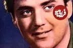 عکس| سفر در زمان؛ چهره «پیمان» بازیگر قبل انقلاب بعد 50 سال در 76 سالگی؛ سال 1400