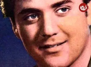 عکس| سفر در زمان؛ چهره «پیمان» بازیگر قبل انقلاب بعد 50 سال در 76 سالگی؛ سال 1400