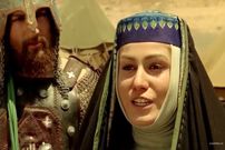 عکس؛ سفر زمان؛ چهرۀ «همسر وهب نصرانی» (مختارنامه) بعد از ۲۰ سال در ۴۳ سالگی