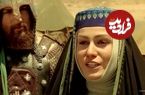 عکس؛ سفر زمان؛ چهرۀ «همسر وهب نصرانی» (مختارنامه) بعد از ۲۰ سال در ۴۳ سالگی