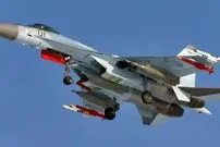 روسیه یک سری دیگر جنگنده سوخو به بلاروس تحویل داد